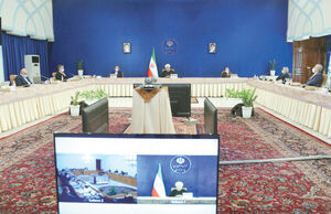 پایان جنگ اقتصادی

