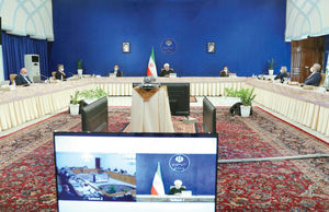 پایان جنگ اقتصادی

