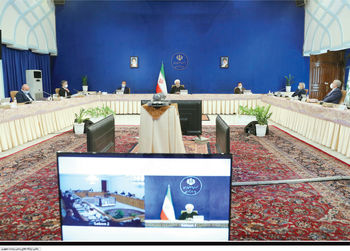 پایان جنگ اقتصادی

