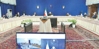 پایان جنگ اقتصادی


