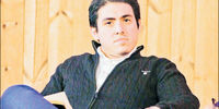 ذی‌نفعان دردسرساز