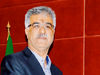 دست ‌و دلبازی بندری