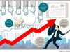واکنش دلار به برخورد پلیسی در بازار ارز (سال 1397)