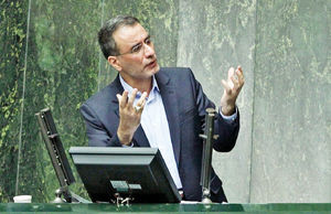 چهارشنبه نحس لاریجانی
