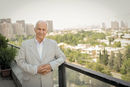 چشم‌انداز صنعت
