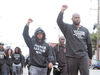 مشکلات ن‍ژادی