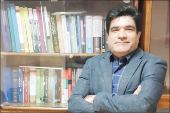 هژمونی خشکسالی
