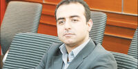 سرریز نوسانات بر بورس
