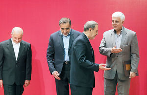 دلخوش به میراث