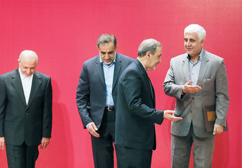 دلخوش به میراث