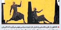 اقتصاد افلاطونی

