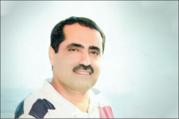 مرگ یک رابطه