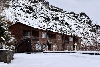 تاثیر پرونده ثبت جهانی هگمتانه بر توسعۀ گردشگری همدان