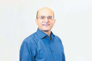 گذار از دشمنی