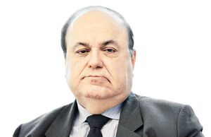 امید ۴۰ ساله برای تغییر