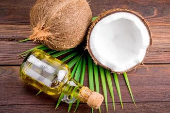 شرایط نگهداری روغن نارگیل عمده چیست؟
