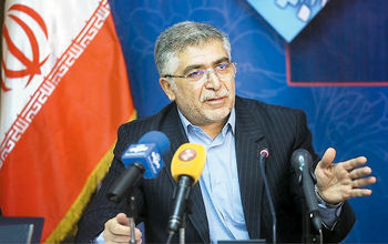 علم نیابتی