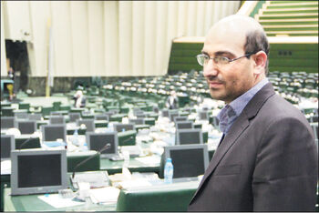 شاهراه ثروت‌اندوزی سیاستمداران

