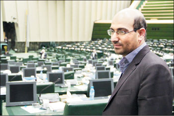 شاهراه ثروت‌اندوزی سیاستمداران

