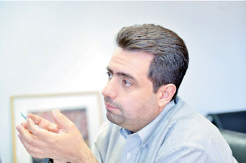 تغییر سازنده