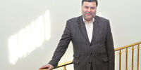احمدی‌نژاد اسیر توهم بود