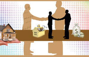 معامله مرابحه