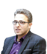امیر یزدیان