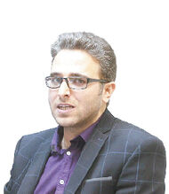امیر یزدیان