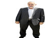 جدایی داود از محمود