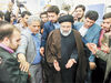 رقیب روحانی