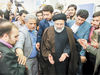 رقیب روحانی
