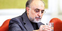 ملاقات در دوبی