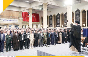 بیداری ملت