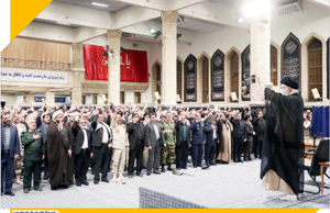 بیداری ملت