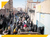 بی‌گازی در سرما