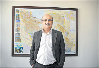 روزنه امید