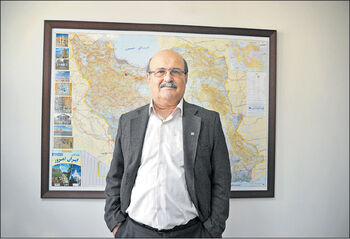 روزنه امید