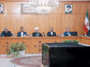 گزارش گشایش