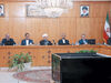 گزارش گشایش