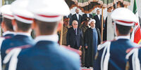 هدف ۲۵ میلیارد دلاری