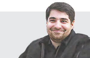 پس از زندان