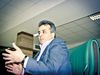 نشستیم و گفتیم، سرمایه‌گذار خارجی بیاید