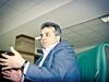 نشستیم و گفتیم، سرمایه‌گذار خارجی بیاید