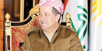 نامه مسعود