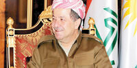 نامه مسعود
