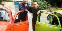 کُمدی سیاست