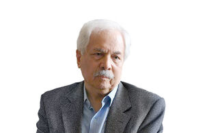 با خبر بی‌خبر رفت