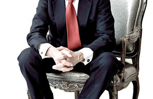 مهمانی که نیامد