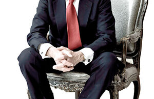 مهمانی که نیامد
