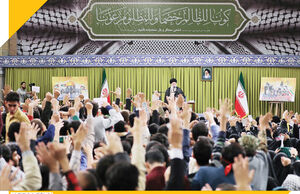 جنایت‌ در غزه